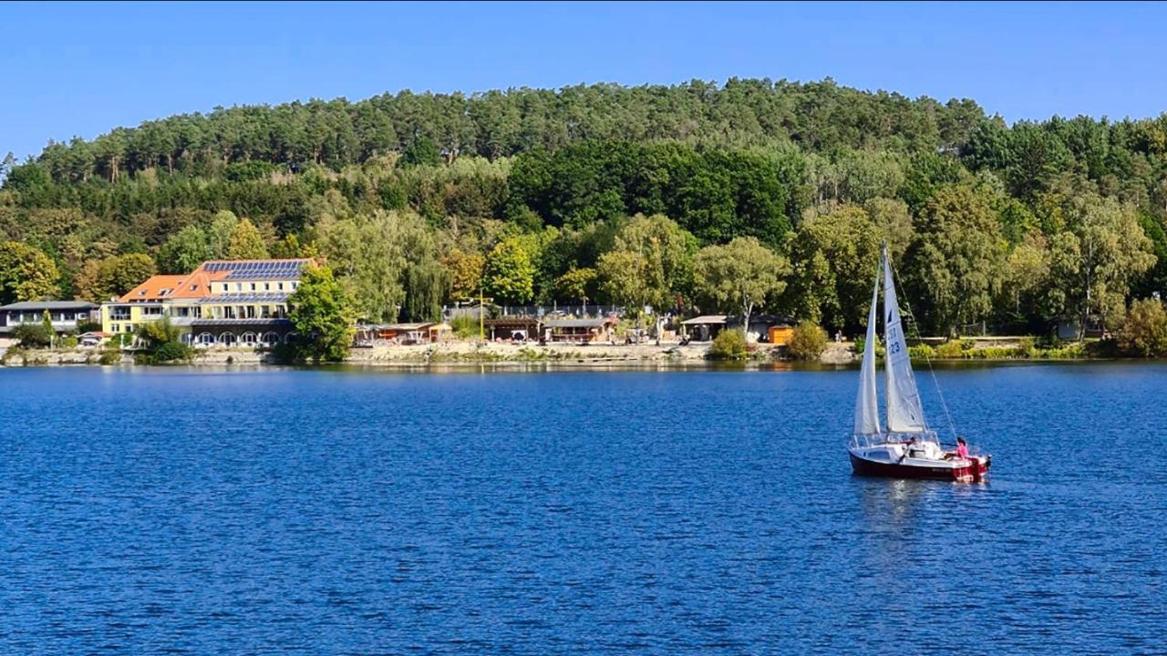 Ferien Am See Moehnesee Luaran gambar