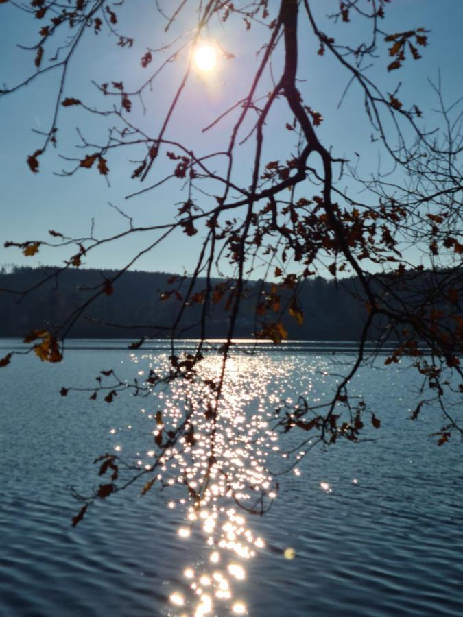 Ferien Am See Moehnesee Luaran gambar