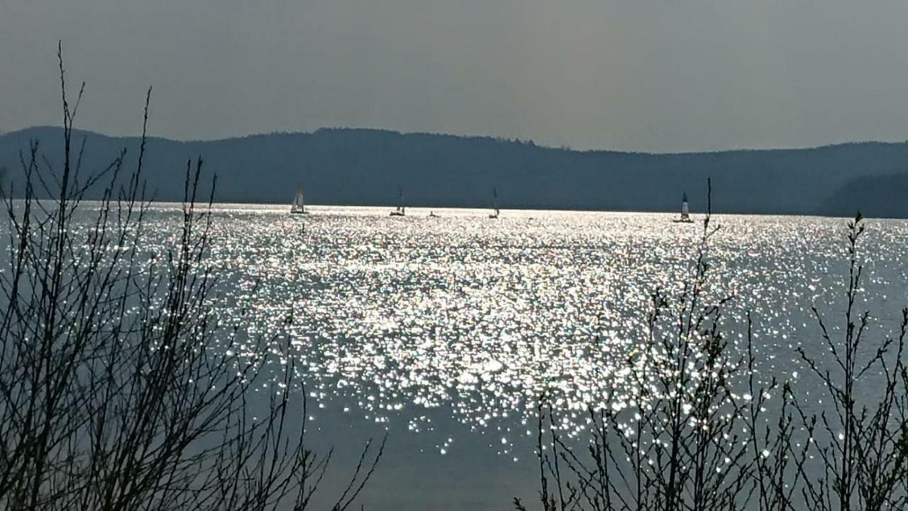 Ferien Am See Moehnesee Luaran gambar