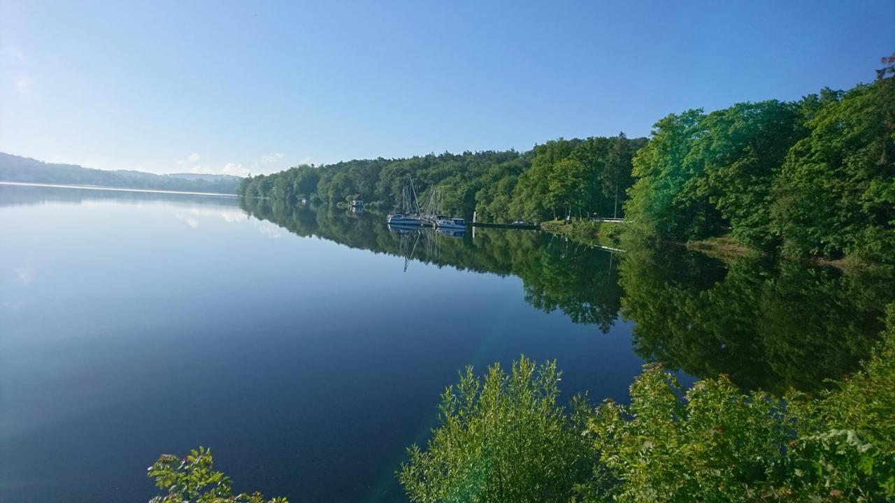 Ferien Am See Moehnesee Luaran gambar